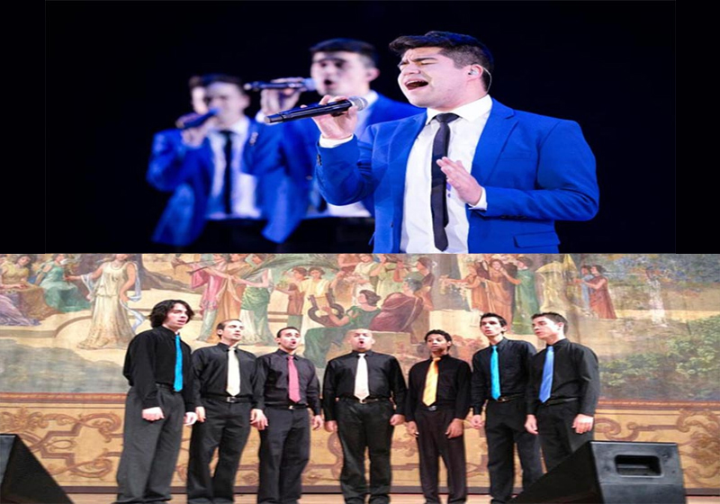 Agrupaciones de Cuba y los Estados Unidos fusionarán voces en concierto