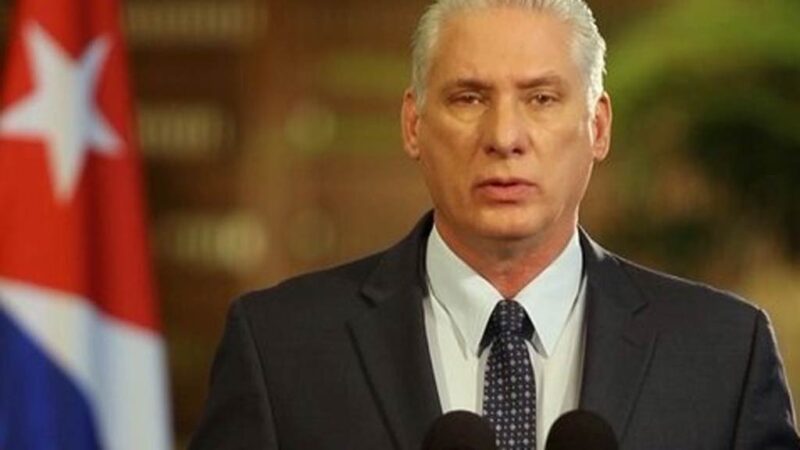 Ratifica Cuba compromiso con Grupo de los 77 más China (+Audio)