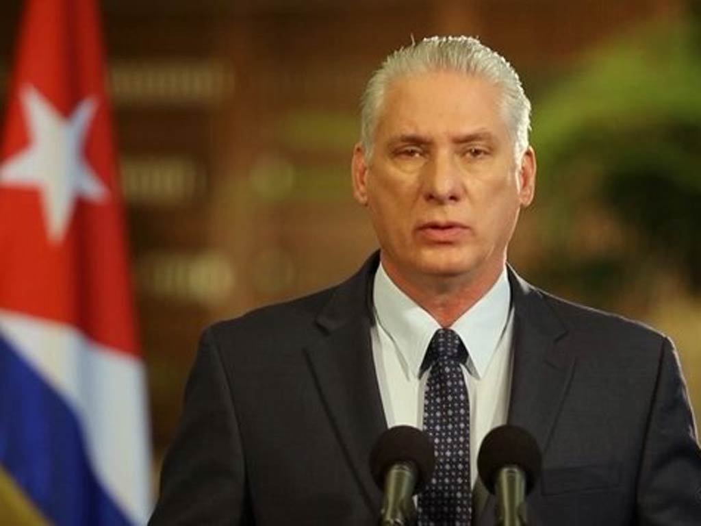 Ratifica Cuba compromiso con Grupo de los 77 más China (+Audio)
