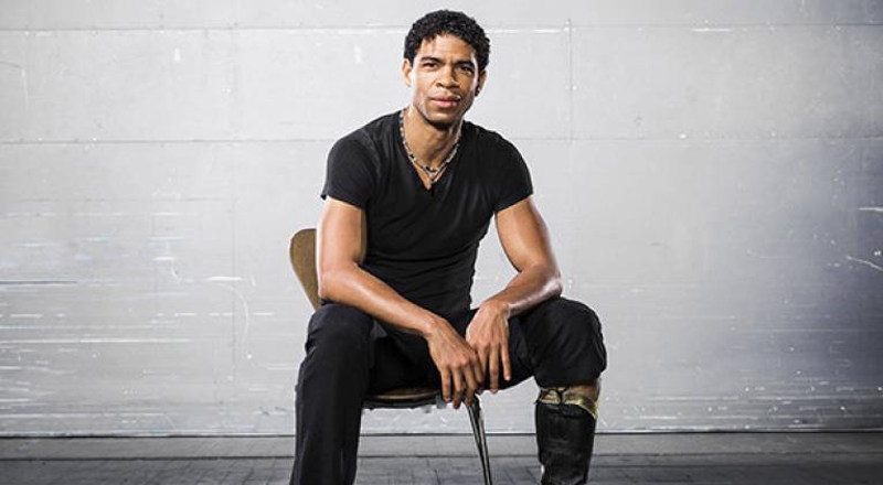 Carlos Acosta regresará a escenario del Royal Opera House de Londres