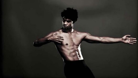 El cubano Carlos Acosta recibe premio Lifetime Achievement Award de 2023