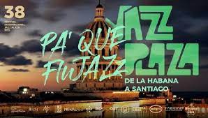 Elogió Díaz-Canel celebración del festival Jazz Plaza 2023