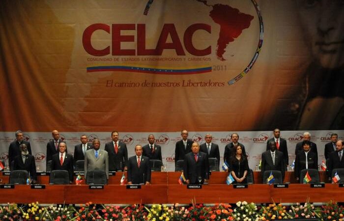 Defender la CELAC, la «obra más preciada» de Nuestra América
