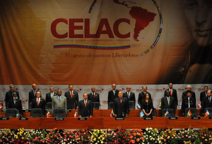 Defender la CELAC, la «obra más preciada» de Nuestra América