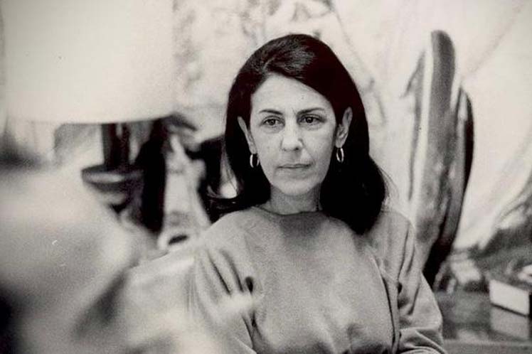 Celia, la mujer práctica y sensible