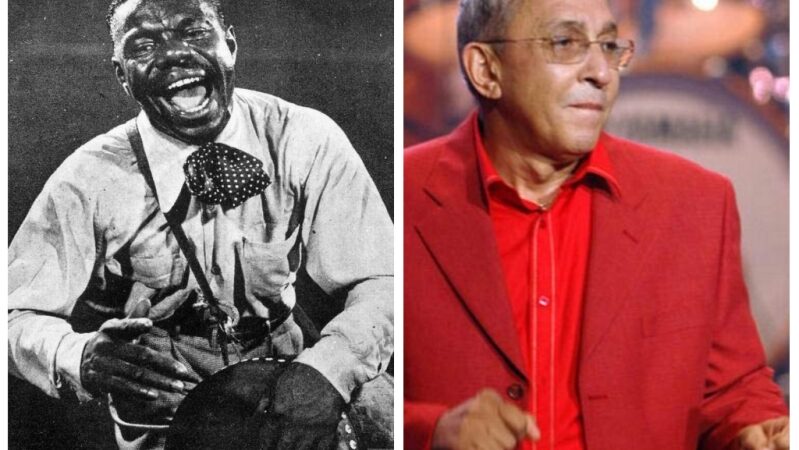 Homenaje a Chano Pozo y Juan Formell en Jazz Plaza 2023