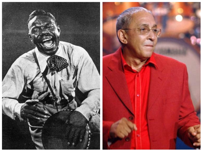 Homenaje a Chano Pozo y Juan Formell en Jazz Plaza 2023