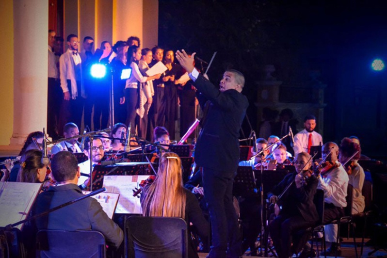 Holguín celebra aniversario 271 del Título de Ciudad y Tenencia de Gobierno
