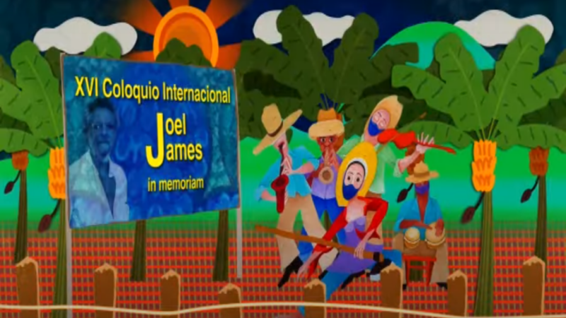 Casa del Caribe homenajeará a su fundador Joel James Figarola