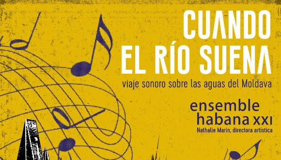 Ofrecerán concierto de música clásica checa en el Museo Nacional de Bellas Artes