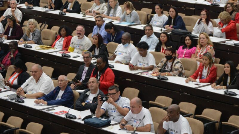 Ciencia, innovación y desarrollo local a debate en Pedagogía 2023