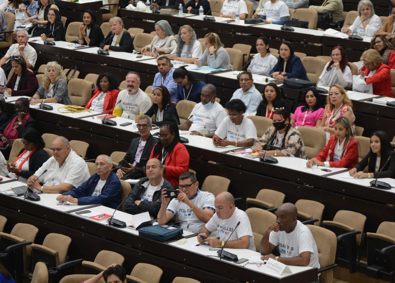 Ciencia, innovación y desarrollo local a debate en Pedagogía 2023