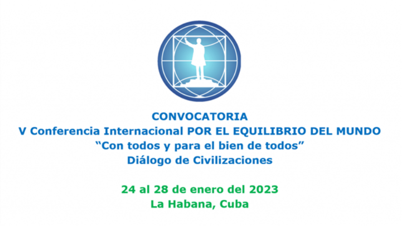 Amplia participación internacional en Conferencia martiana en Cuba