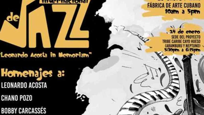 Recordarán en Cuba impronta del musicólogo Leonardo Acosta