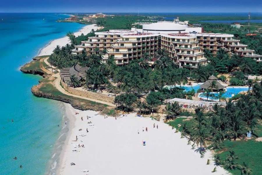Cuba destino recomendado por The New York Times para viajar en 2023