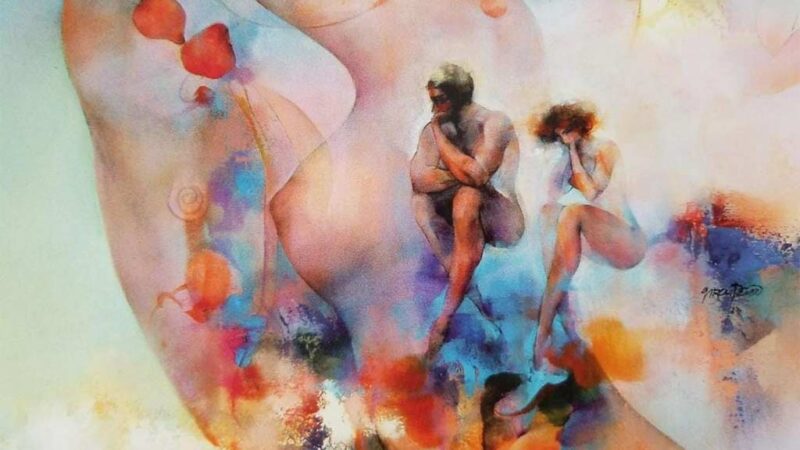 Abren convocatoria al Salón de Arte Erótico 2023 en Cuba