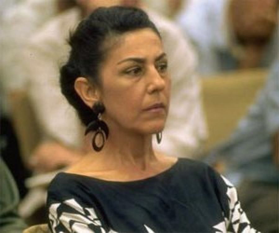El pensamiento martiano en Celia Sánchez