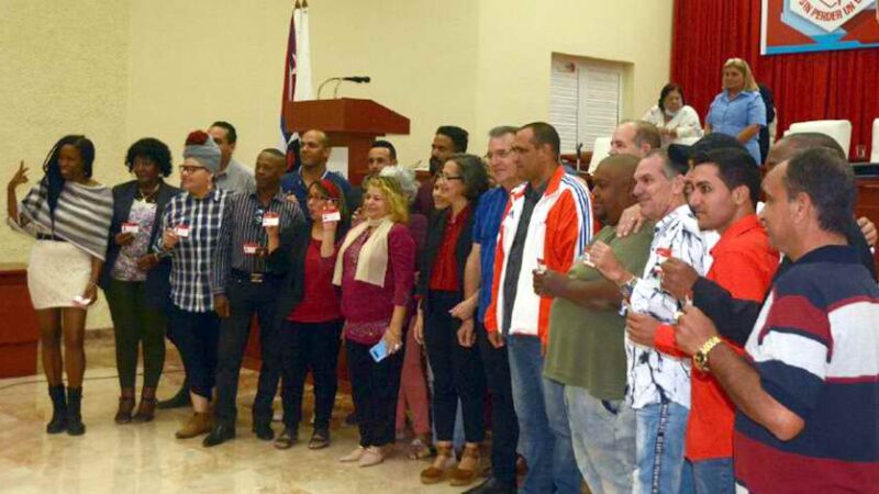 Distinguen como prioridad en Ciego de Ávila continuar defendiendo la cultura