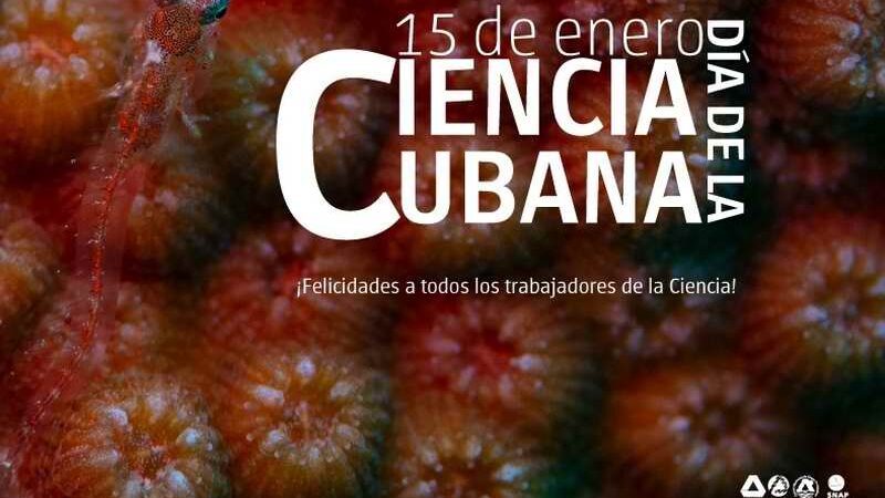 Envía Ministra del CITMA felicitación por el Día de la Ciencia Cubana
