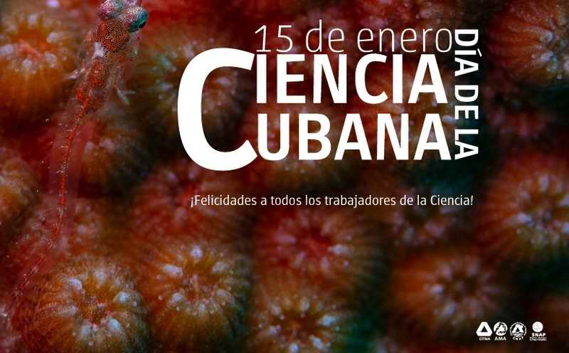 Envía Ministra del CITMA felicitación por el Día de la Ciencia Cubana