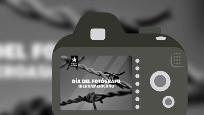 Cuba celebra Día del Fotógrafo Iberoamericano