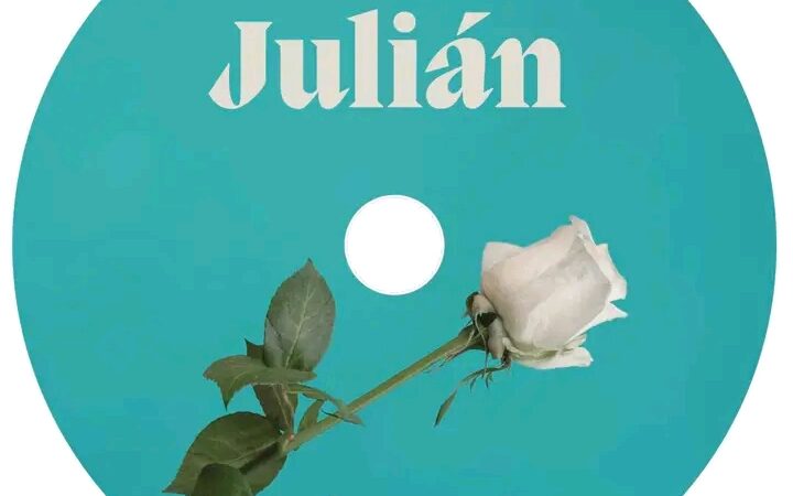 Paternidad y legado de José Martí sustentan nuevo disco de Adrián Berazaín