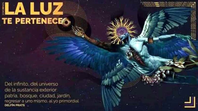Nueva campaña del libro y la literatura de Ediciones La Luz
