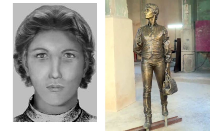 Inaugurarán en La Habana estatua de la primera mujer en ejercer la medicina en América