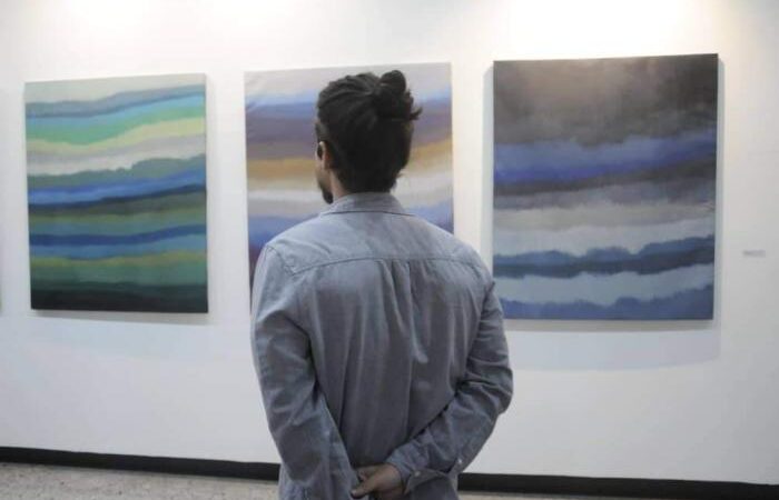 Alejandro Jurado y su fascinación por el cosmos