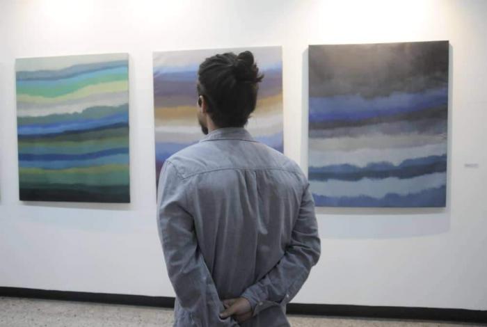 Alejandro Jurado y su fascinación por el cosmos