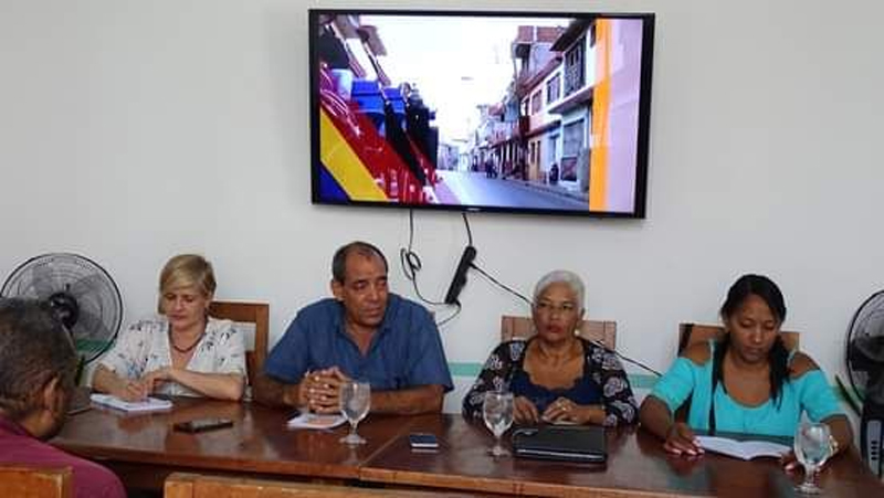 Celebrarán primer Festival Internacional Bayamo Creativo