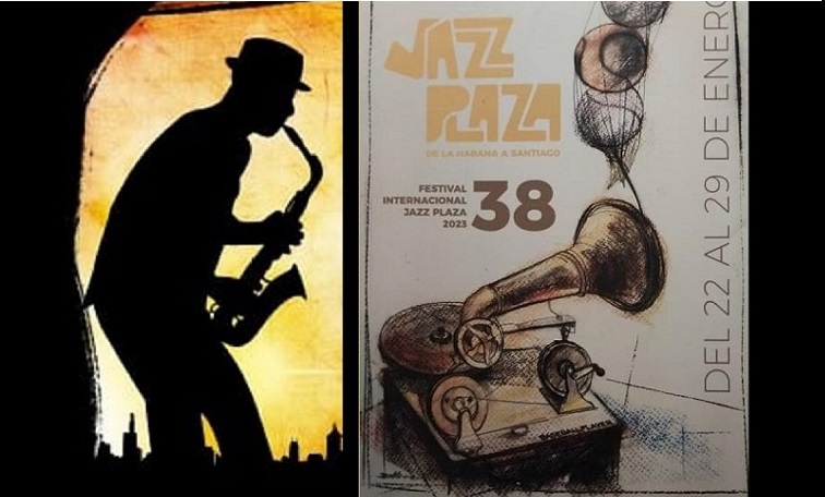 Propone Jazz Plaza este martes presentación de estudiantes y profesores de música