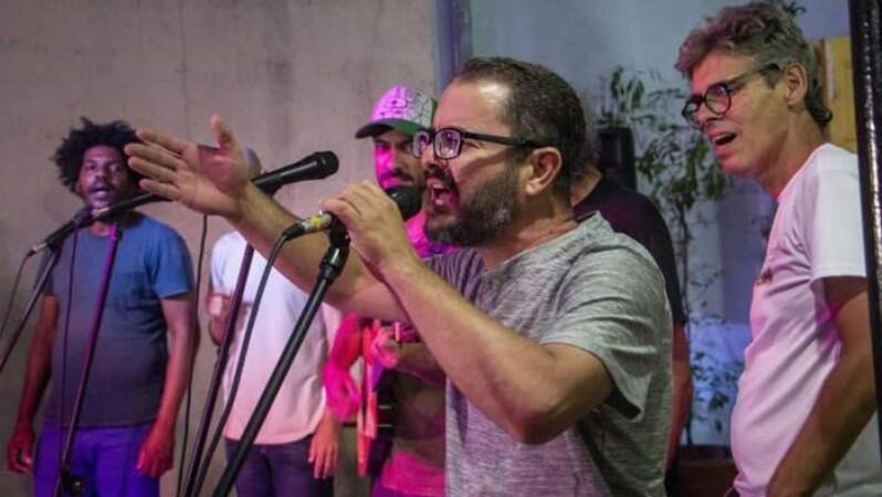 Concluye en Santa Clara el festival Longina canta a Corona