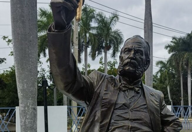 Finlay, Villa Soberón, otra historia dentro de la Historia