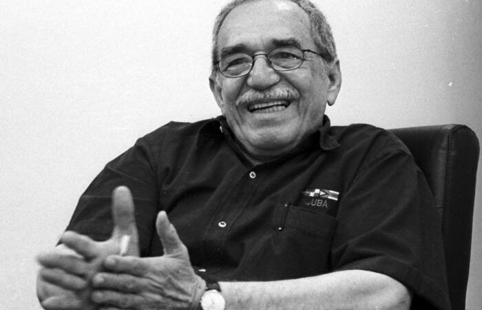 Dedicarán coloquio en Cuba al destacado escritor colombiano Gabriel García Márquez