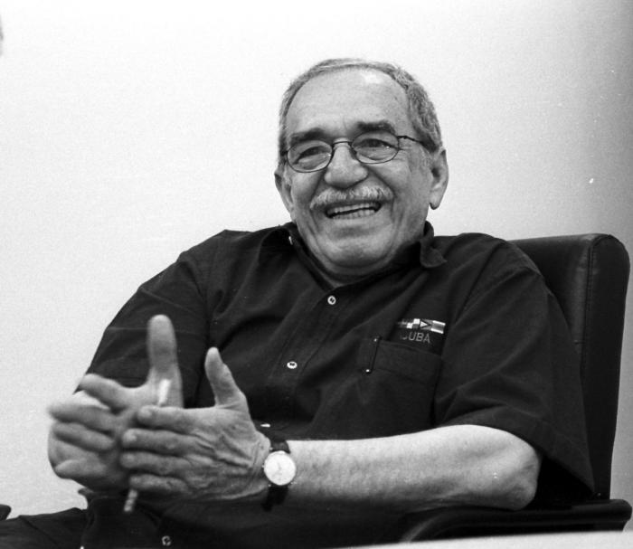 Dedicarán coloquio en Cuba al destacado escritor colombiano Gabriel García Márquez