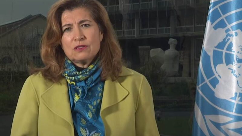 Amplia agenda en Cuba cumplirá Subdirectora de la UNESCO