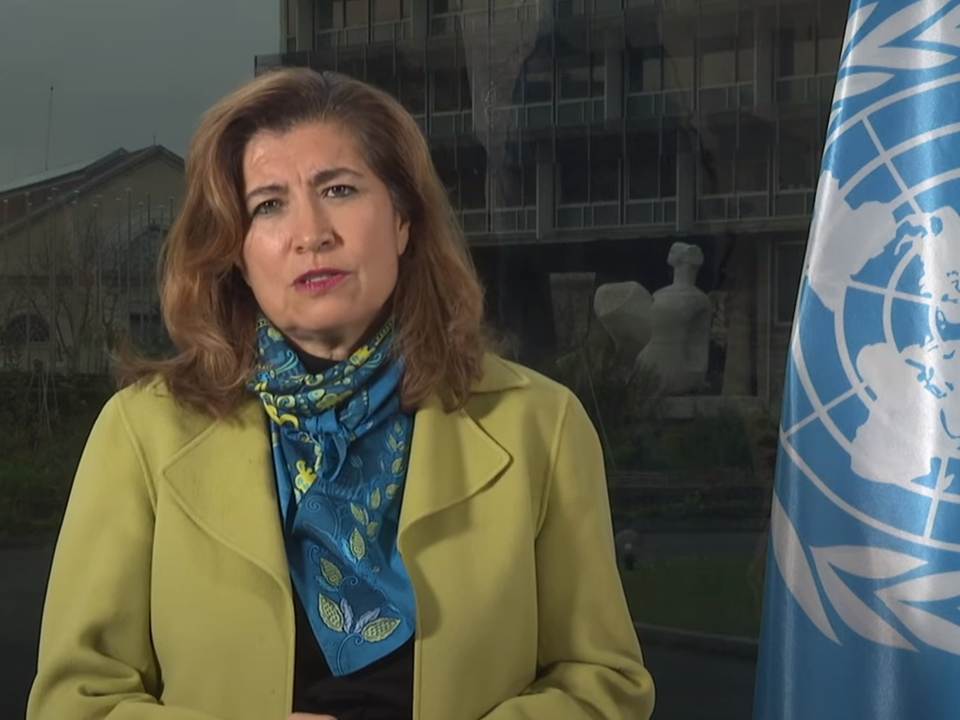 Amplia agenda en Cuba cumplirá Subdirectora de la UNESCO