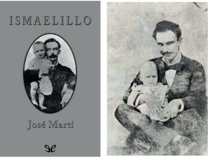 La paternidad en José Martí. El poemario Ismaelillo