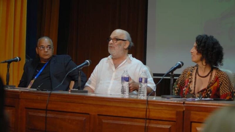 Festival Jazz Plaza: fluir en otra dimensión  