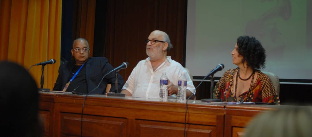 Festival Jazz Plaza: fluir en otra dimensión