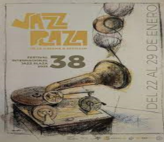 Se alistan en Cuba para la edición 38 del Festival Internacional Jazz Plaza 2023