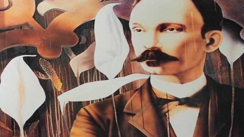 José Martí, anticipado ecologista