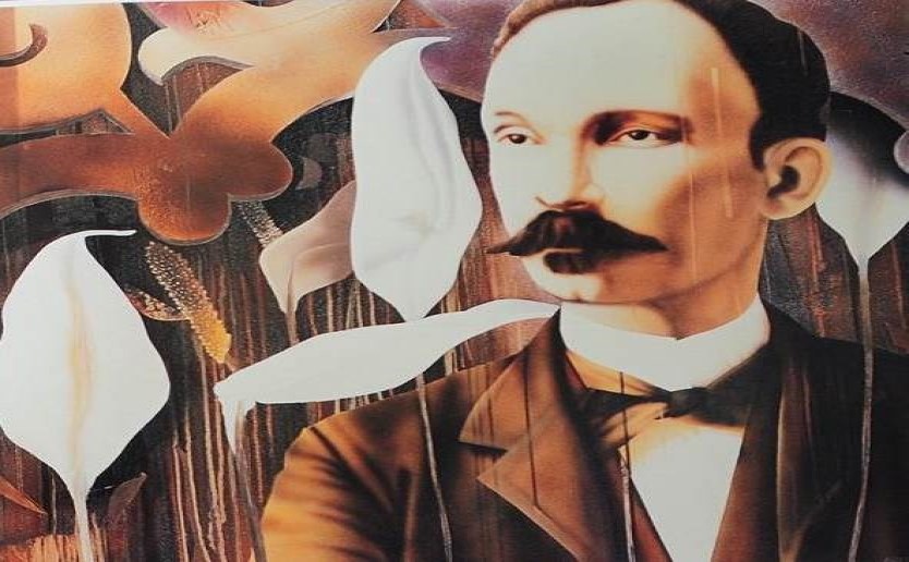 José Martí, anticipado ecologista