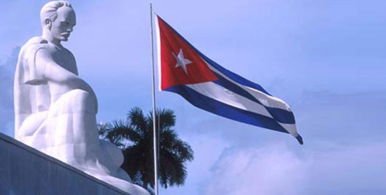 Mesa Redonda: José Martí en el alma de Cuba