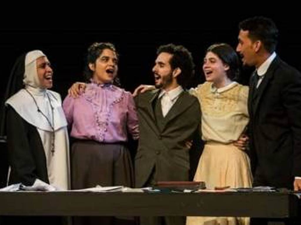 Vuelve a la escena cubana La Bayamesa de Argos Teatro