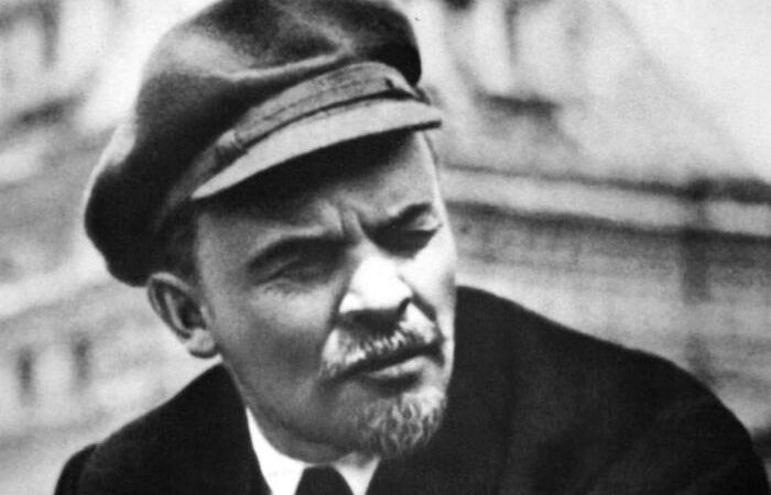 Lenin demostró que conquistar la utopía era posible