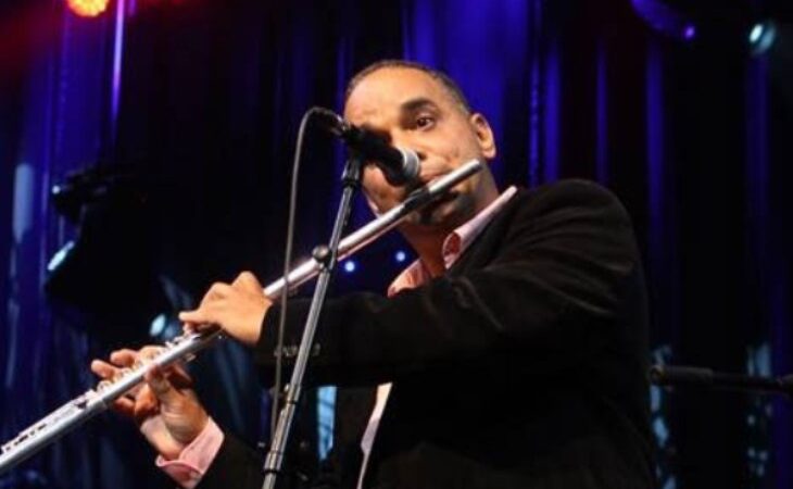 Anuncian concierto Flautas sin fronteras con la participación de joyas del jazz