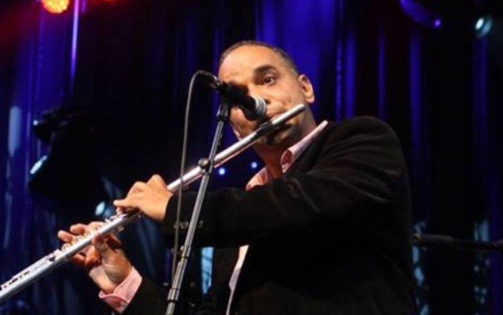 Anuncian concierto Flautas sin fronteras con la participación de joyas del jazz
