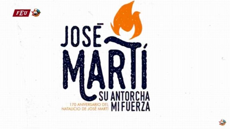 Este viernes, Marcha de las Antorchas en Cuba